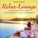 Floracks Martin - Relax-Lounge