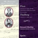 Pixis - Thalberg - Romantic Piano Concerto: Vol. 58, The...