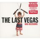 Last Vegas, The - Bad Decisions