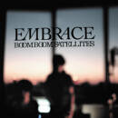 Boom Boom Satellites - Embrace