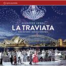 Verdi Giuseppe - Traviata