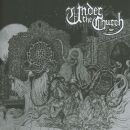 Under The Church - Under The Church (CD/EP / CD/EP)