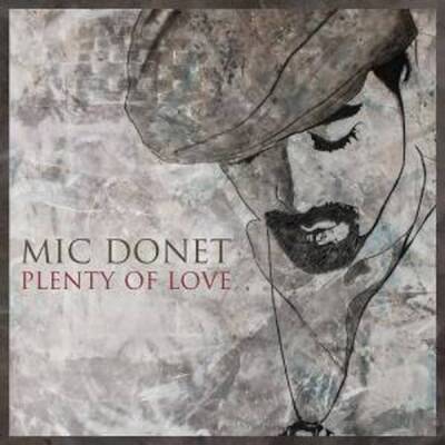 Donet Mic - PLENTY OF LOVE (LIVE YOUR DREAMS EDITION)