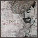 Donet Mic - PLENTY OF LOVE (LIVE YOUR DREAMS EDITION)