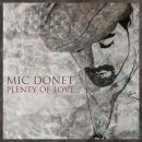 Donet Mic - Plenty Of Love (Live Your Dreams Edition)