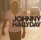 Hallyday Johnny - L´Attente
