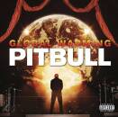 Pitbull - Global Warming (Deluxe Version)