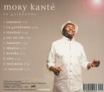 Kante Mory - La Guineenne