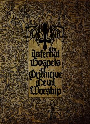 Beastcraft - The Infernal Gospels Of ...)