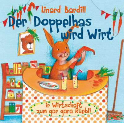Bardill Linard - Der Doppelhas Wird Wirt