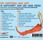 Bardill Linard - Der Doppelhas Wird Wirt