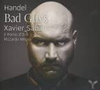 Händel Georg Friedrich - Bad Guys (Diverse Interpreten)