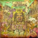 Matthews Dave Band - BIG WHISKEY AND THE GROOGRUX KING