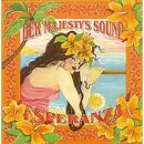 Her Majestys Sound - Esperanza