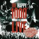 Die Happy - 1000th Show Live