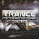 Trance-Ultimate Collections-Best 2012 (Various Artists)