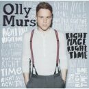Murs Olly - Right Place Right Time