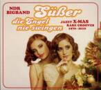 NDR Big Band - Suesser Die Engel Nie Swingen