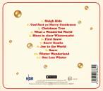 NDR Big Band - Suesser Die Engel Nie Swingen