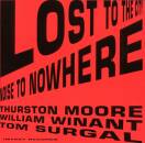 Moore Thurston - Lost To The City (Feat. winant/ surgal)