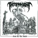 Interment - Scent Of The Buried