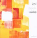Favre Pierre & Arte Quartet - Saxophones