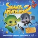 Sammys Abenteuer 2 - DAS ORIGINAL-HÖRSPIEL ZUM KINOFILM