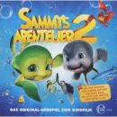 Sammys Abenteuer 2 - Das Original-Hörspiel Zum Kinofilm