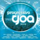 PROGRESSIVE GOA 2012 VOL.3 (Diverse Interpreten)