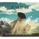 Junkie XL - SYNTHESIZED
