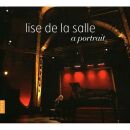 de la Salle Lise - A Portrait (Diverse Komponisten)
