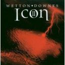 Wetton/Downes - Rubicon (Icon Ii)