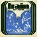 Train - Alive At Last