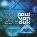 Van Dyk, Paul - Vonyc Sessions 2012
