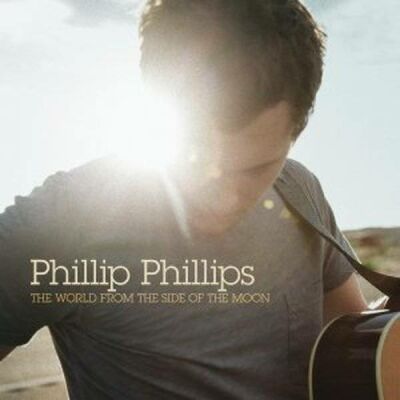 Phillips Phillip - The World From The Side Of The Moon