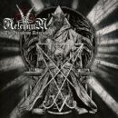 In Aeturnum - Blasphemy Returns, The (CD/EP / CD/EP)
