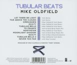 Oldfield Mike - Tubular Beats