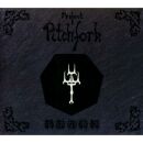 Project Pitchfork - Black