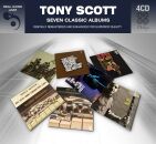 Scott, Tony - 7 Classic Albums