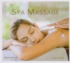Anand Julia - Spa Massage