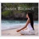 Anand Julia - Inner Balance
