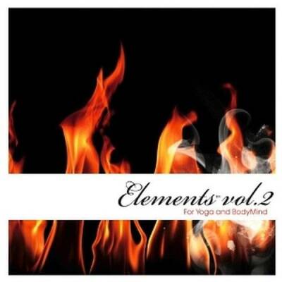 Elements For Yoga & Bodymind Vol 2 (Various)
