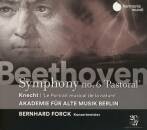 Beethoven Ludwig van - Symphony No. 6...