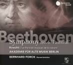 Beethoven Ludwig van - Symphony No. 6...