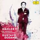 Mahler Gustav - Sinfonie Nr. 9 (Dudamel Gustavo / LAPH)