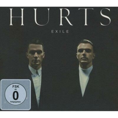 Hurts - Exile (Deluxe)