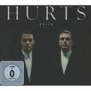 Hurts - Exile (Deluxe Edition)