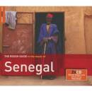 Rough Guide: Senegal (Diverse Interpreten)