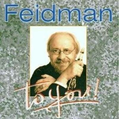 Feidman Giora - To You