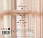 Chapman Leddra - TELLING TALES